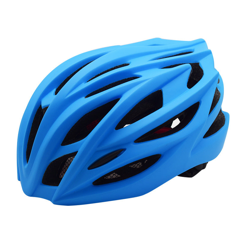 Performance Ventilated Cycling Helmet Bowlift
