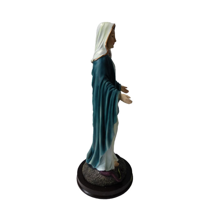 Decorative Religious Statue