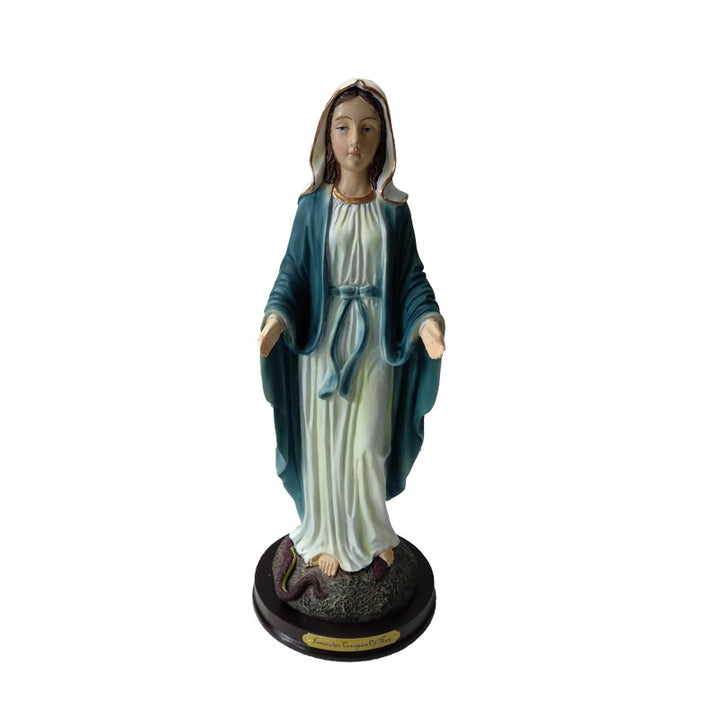 Decorative Religious Statue