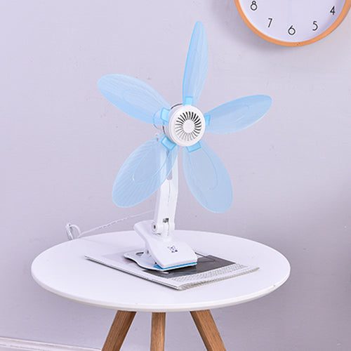 Ladies Table Fan Bowlift
