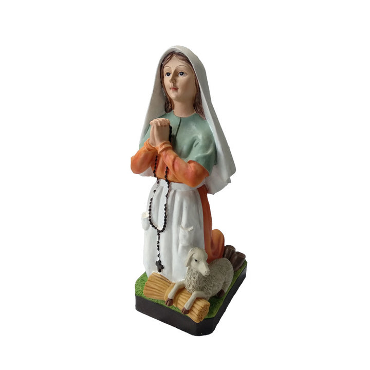 Religious Figurine