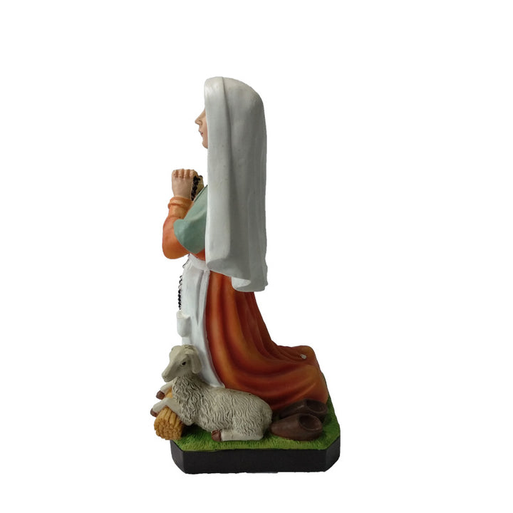 Religious Figurine