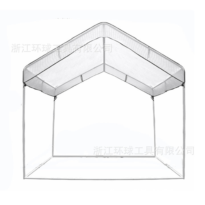 Garden Greenhouse