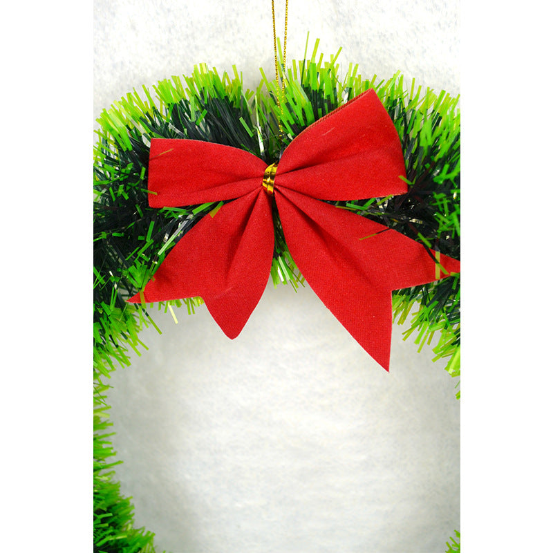 Decorative Christmas Wreath
