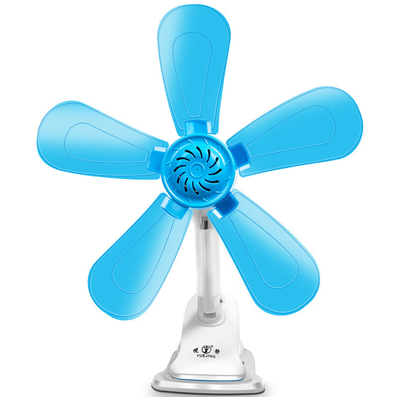 Ladies Table Fan Bowlift