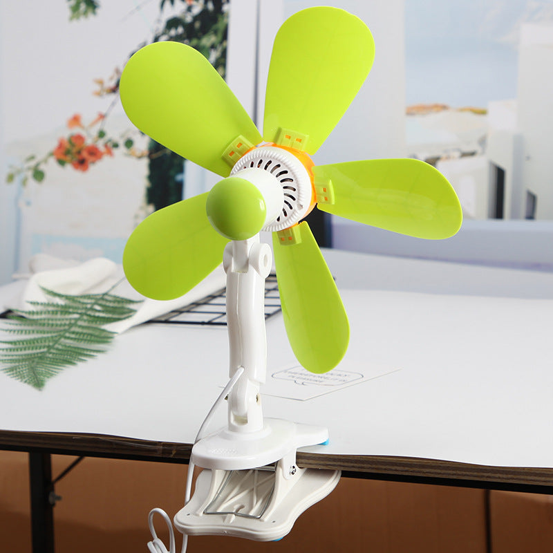 Ladies Table Fan Bowlift