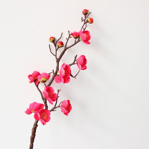 Decorative Floral Branch