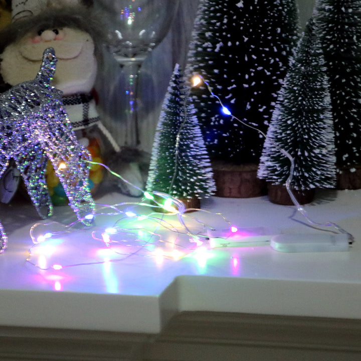 LED Fairy Light String Bowlift