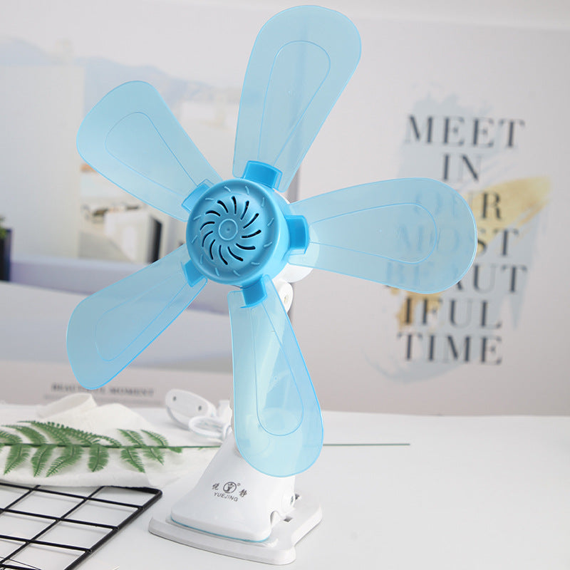 Ladies Table Fan Bowlift