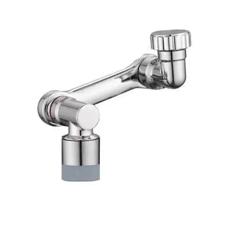 BowLift | 1080° Redatable Faucet Extender – The smart solution for your sink