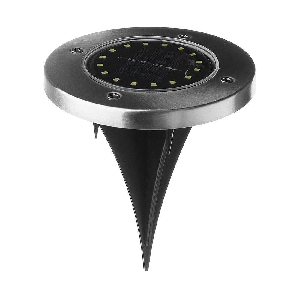 Solar-Powered Decorative Lantern