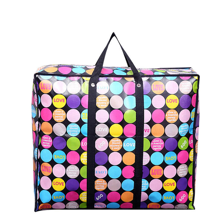 Durable Multi-Purpose Storage Bag Bowlift