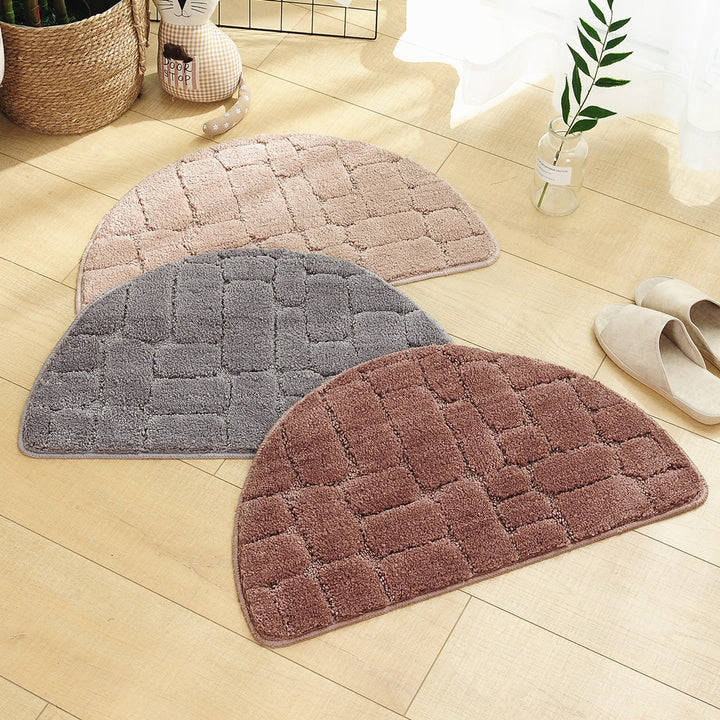 Bathroom Mat Bowlift
