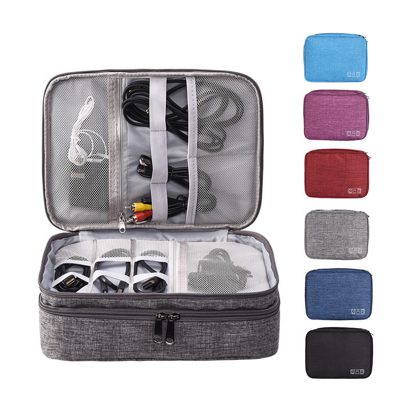 Travel Organizer Bowlift