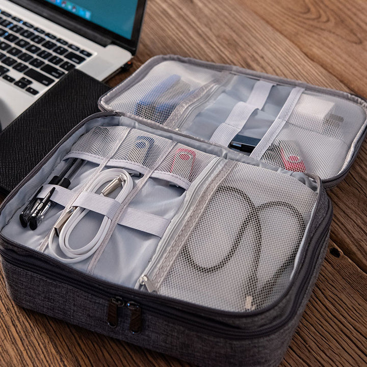Travel Organizer Bowlift