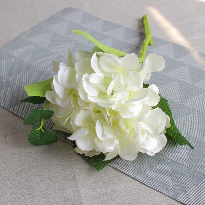 Decorative Artificial Flower Bouquet