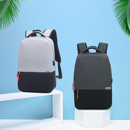 Minimalist Laptop Backpack