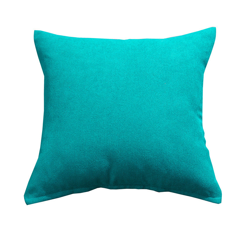 Cozy Textured PCushion illow