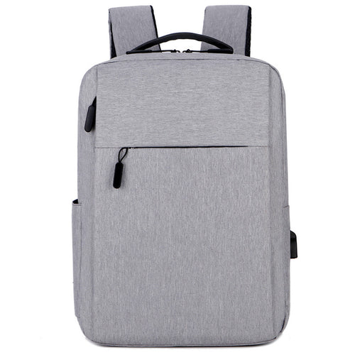 Multi-Functional Laptop Backpack Bowlift