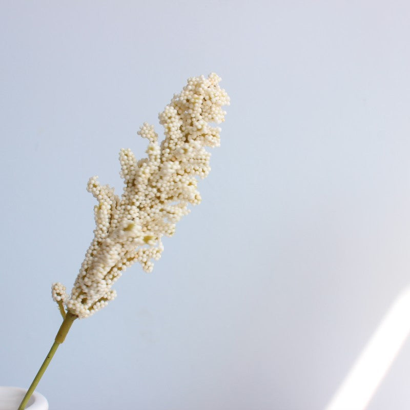 Decorative Floral Accent Stem