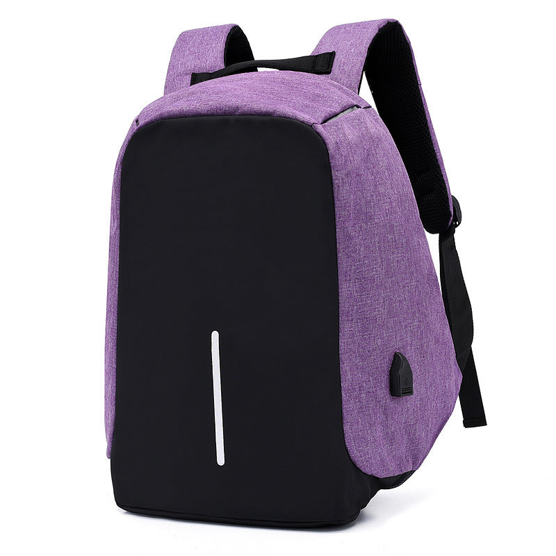 Anti-Theft Laptop Backpack Bowlift