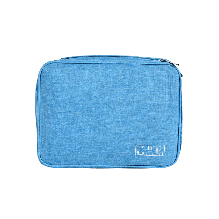 Travel Organizer Bowlift