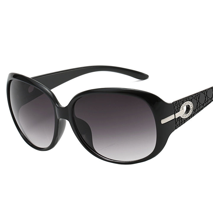High-Style Oversized Sunglasses Bowlift