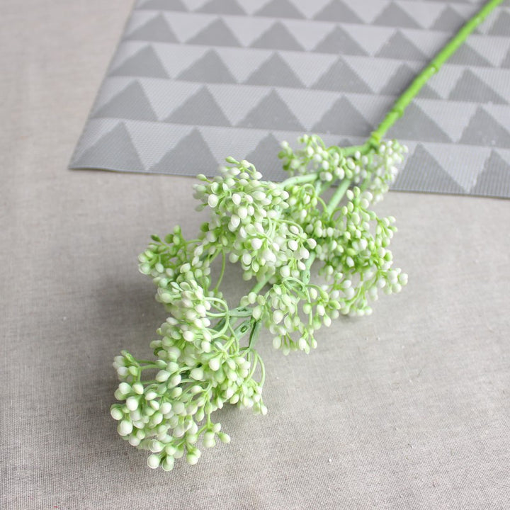 Artificial Floral Accents