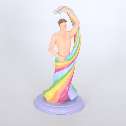 Artistic Decorative Figurine