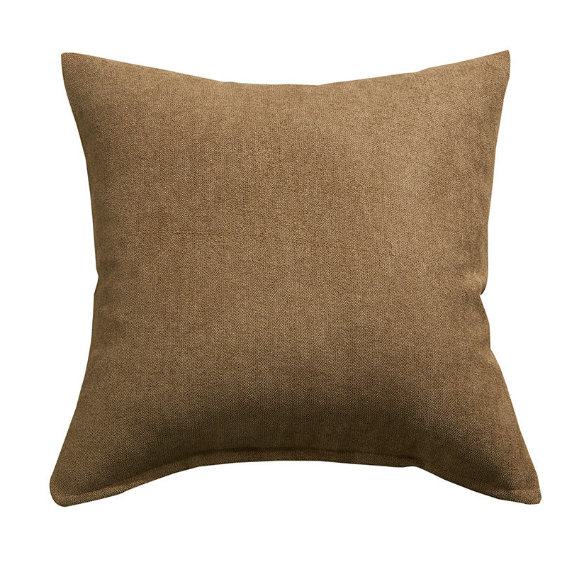Cozy Textured PCushion illow