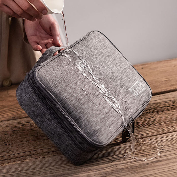 Travel Organizer Bowlift