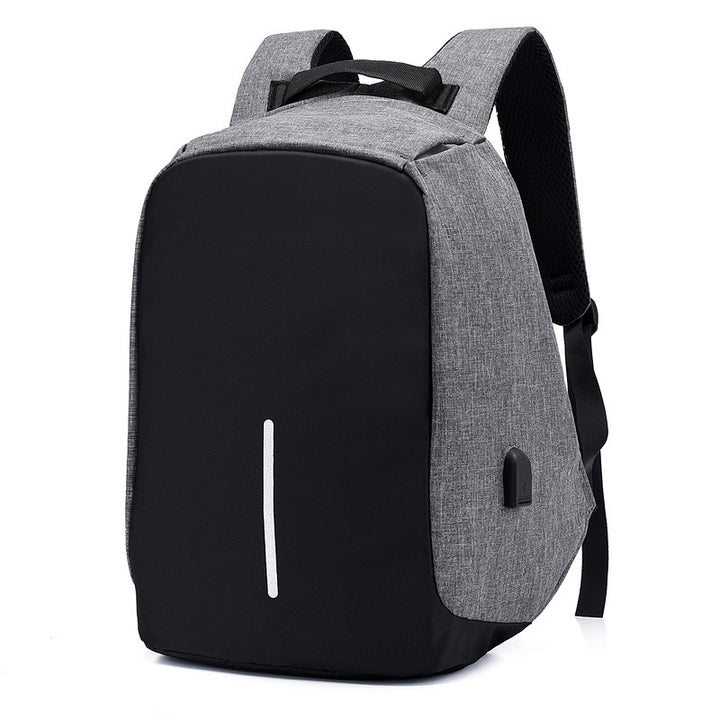 Anti-Theft Laptop Backpack Bowlift