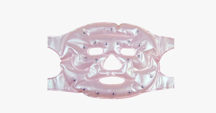 BowLift | Magnetic Face Lifting Mask