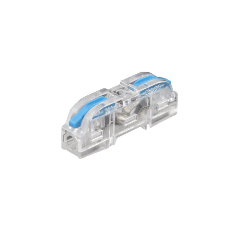 BowLift | Push-type quick connection terminals, wire distributor