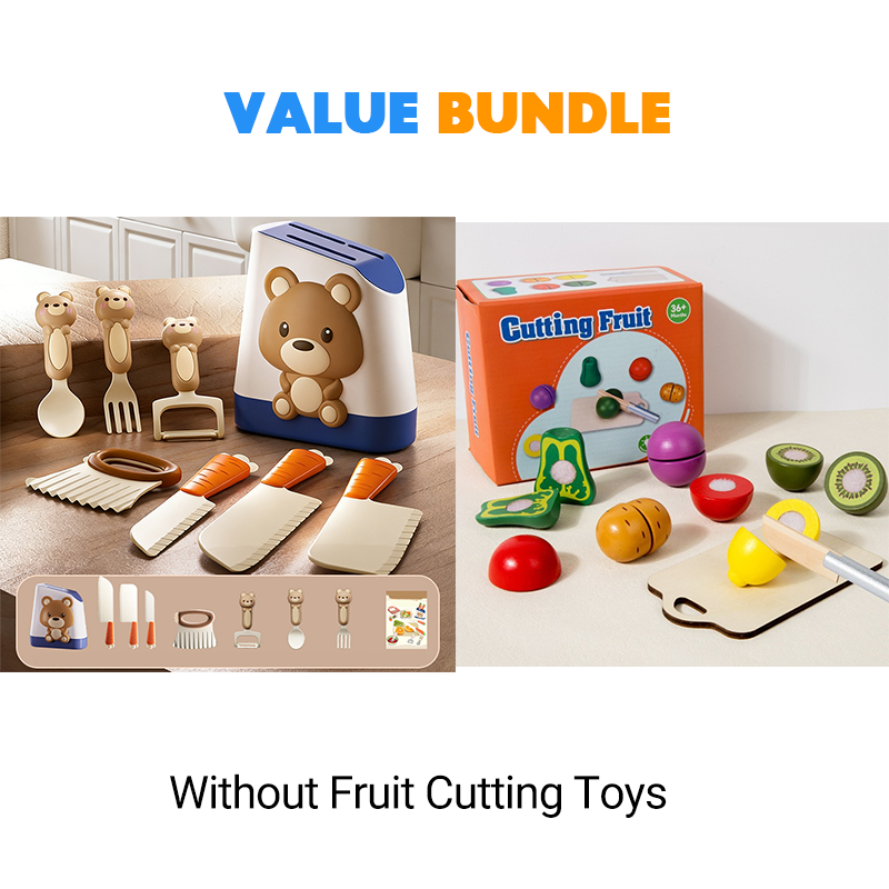 SliceGuard — Safe cutting fun that makes children playfully confident | Bowlift