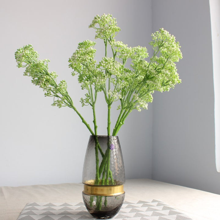 Artificial Floral Accents