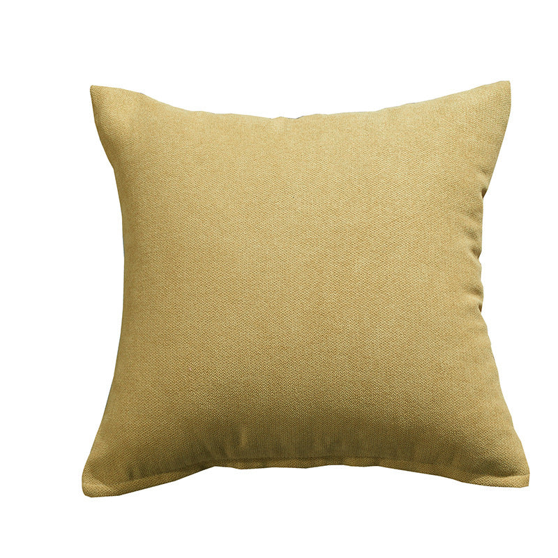 Cozy Textured PCushion illow