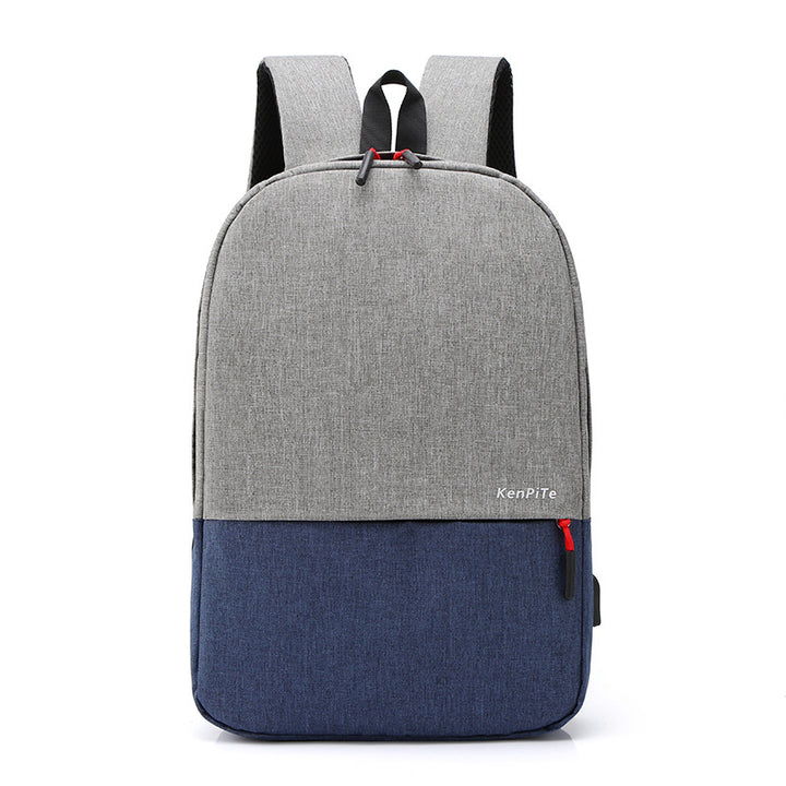 Lightweight Everyday Backpack Bowlift