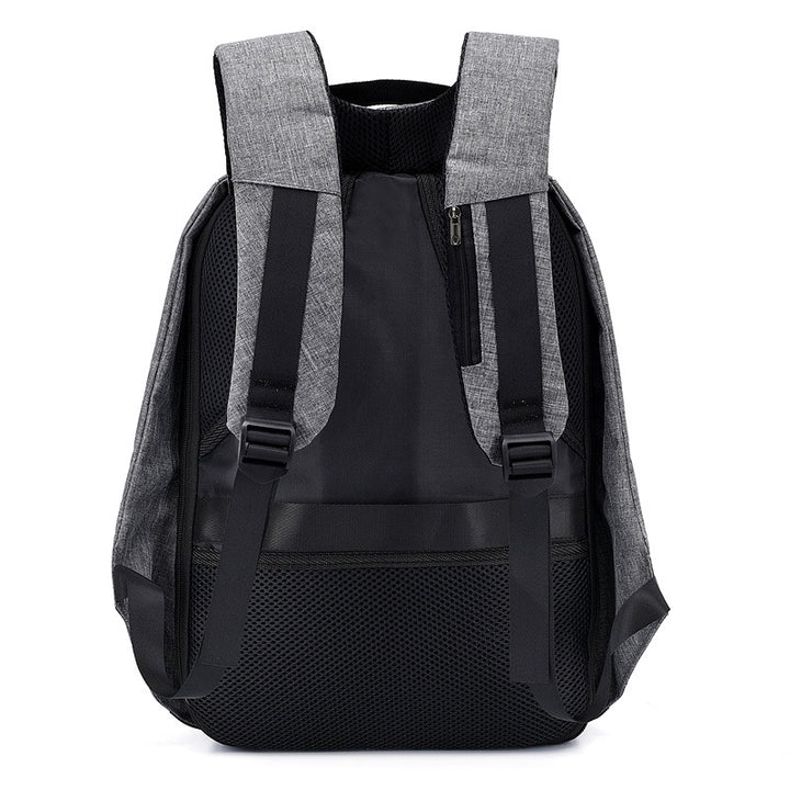 Anti-Theft Laptop Backpack Bowlift