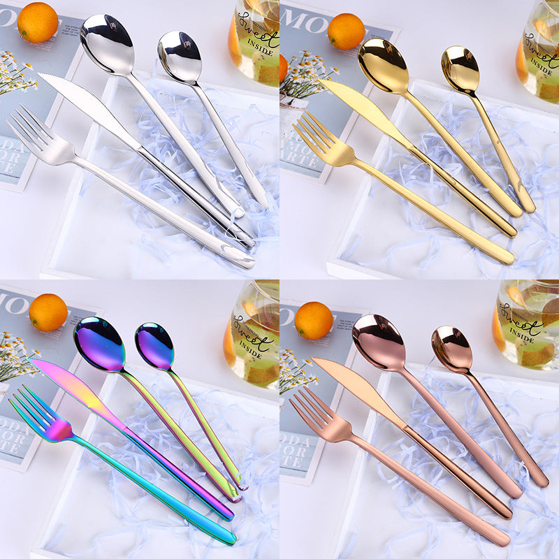 Luxury Cutlery Bowlift