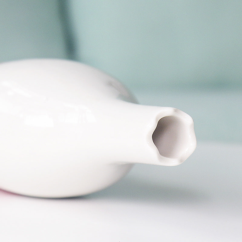 Decorative Art Vase Bowlift