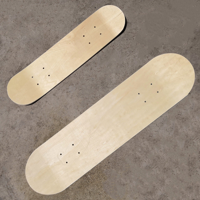 Customizable Skateboard Deck Bowlift