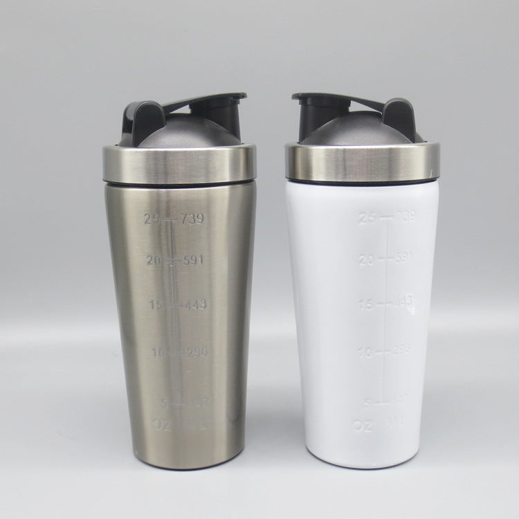 Ladies High-Quality Thermo Mug with Lid Bowlift