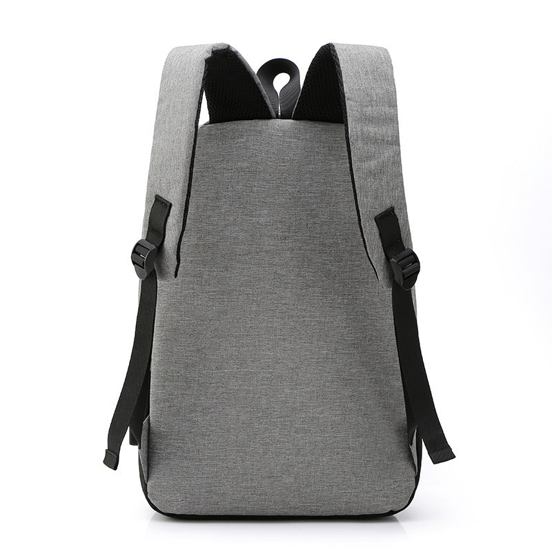 Lightweight Everyday Backpack Bowlift