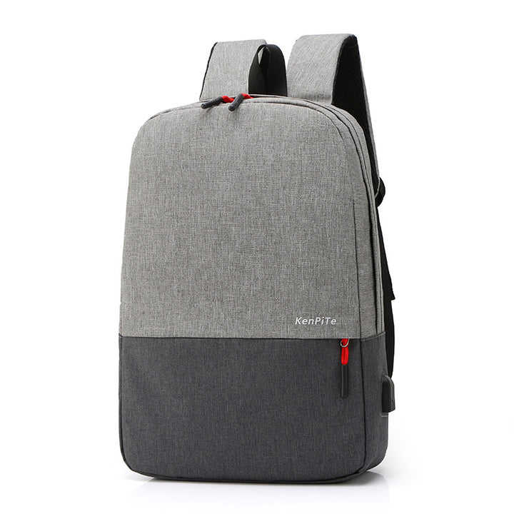 Lightweight Everyday Backpack Bowlift