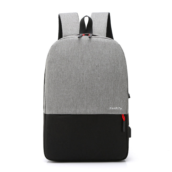 Functional Laptop Backpack Bowlift
