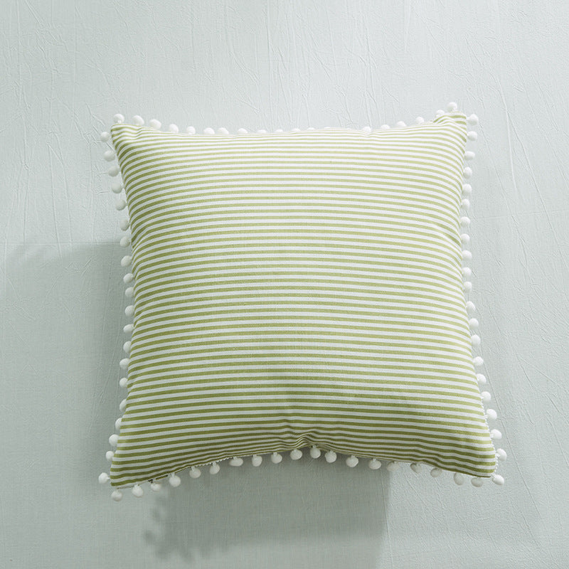 Decorative Cushion Accent Pillow