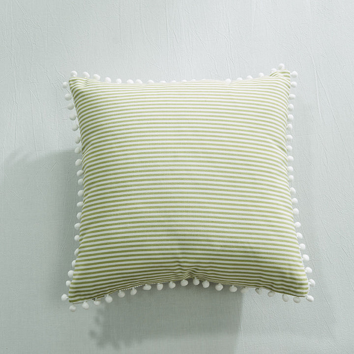 Decorative Cushion Accent Pillow