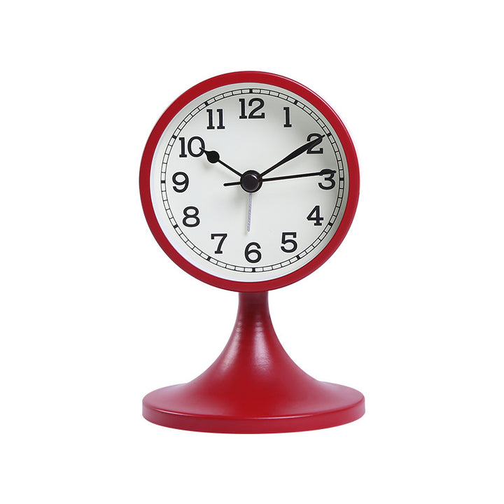 Table clock Bowlift