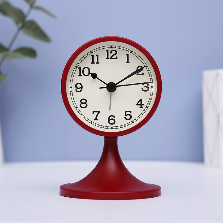 Table clock Bowlift